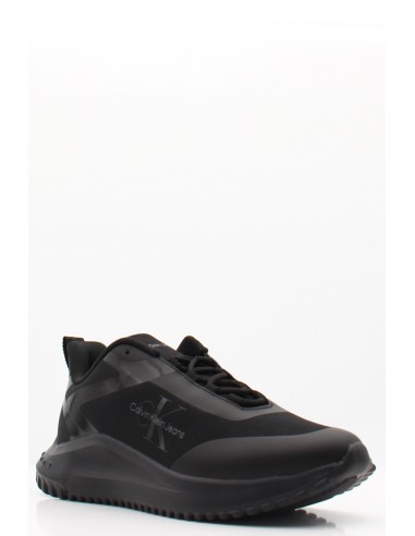 Calvin Klein Jeans Runner Sneakers : Style et Confort - HYLTON.FR