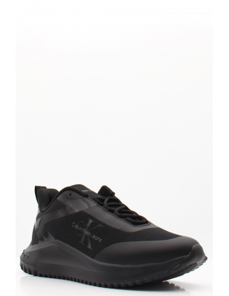 Calvin Klein Jeans Runner Sneakers : Style et Confort - HYLTON.FR