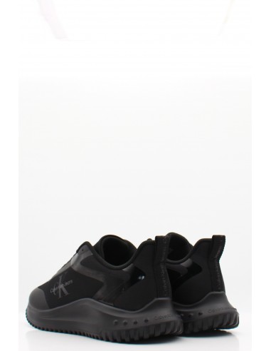 Calvin Klein Jeans Runner Sneakers : Style et Confort - HYLTON.FR
