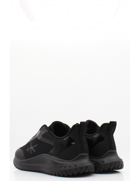 Calvin Klein Jeans Runner Sneakers : Style et Confort - HYLTON.FR