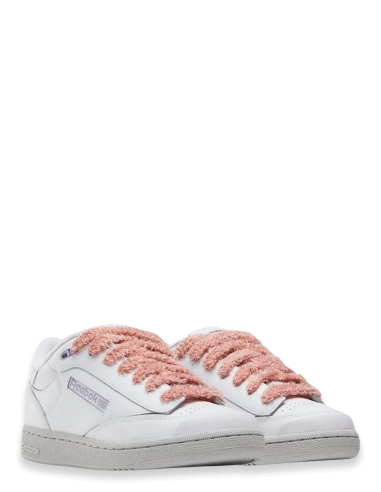 Reebok - Sneakers  Femme - Club C Bulc Blanc - Hylton.fr