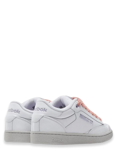 Reebok - Sneakers  Femme - Club C Bulc Blanc - Hylton.fr