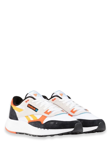 Reebok - Sneakers Homme classic leather 2400 - Hylton.fr