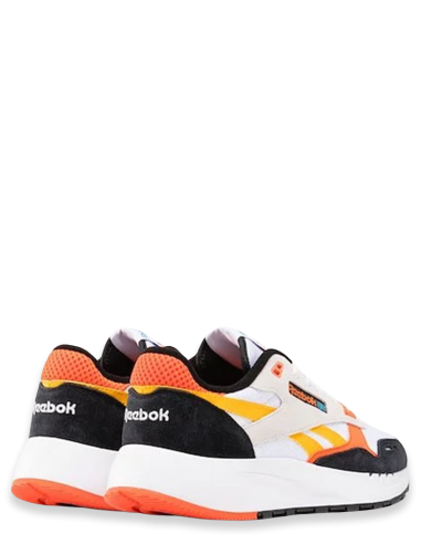 Reebok - Sneakers Homme classic leather 2400 - Hylton.fr