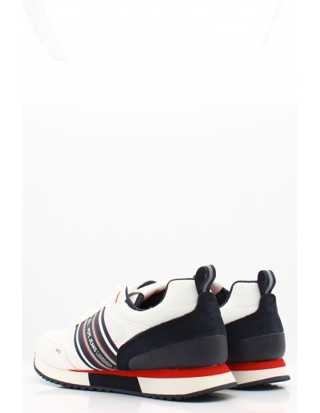 Baskets Pepe Jeans Dublin Young - Style Sportif et Décontracté - Hylton