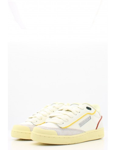 Sneakers Femme - Reebok Club C Bulc - Hylton.fr