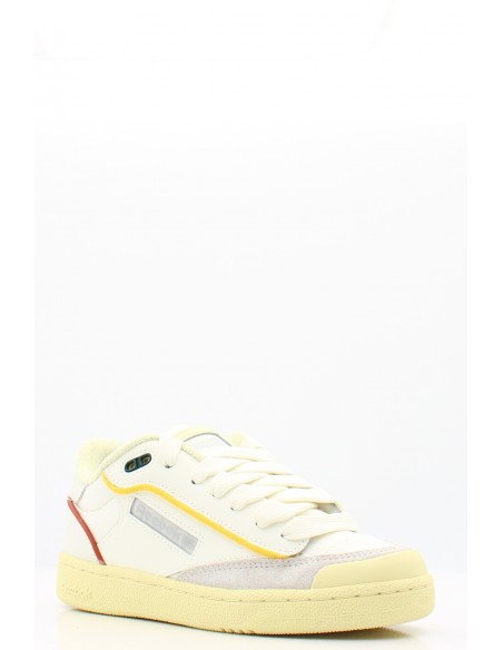 Sneakers Femme - Reebok Club C Bulc - Hylton.fr