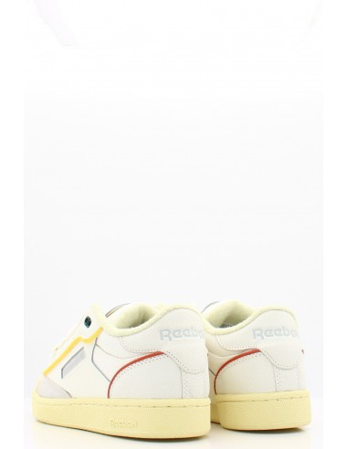 Sneakers Femme - Reebok Club C Bulc - Hylton.fr