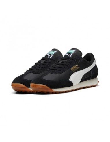 PUMA - Sneakers Homme - Easy Rider Vintage Noir - Hylton.fr