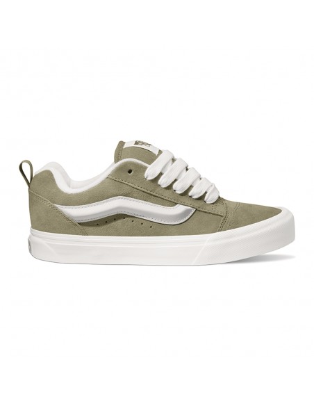 Sneakers Femme ua Knu Skool Olive