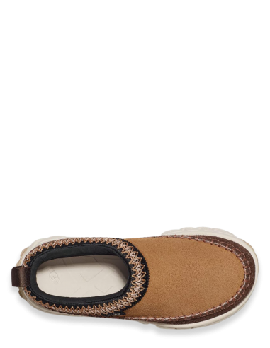UGG Vendure Daze - Mules en Daim Style Slip-on avec Détails Tressés