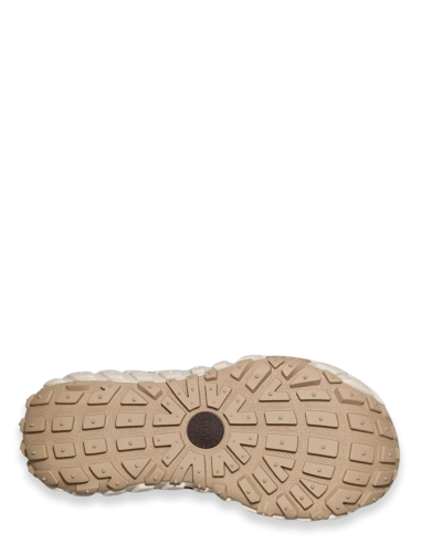 UGG Vendure Daze - Mules en Daim Style Slip-on avec Détails Tressés