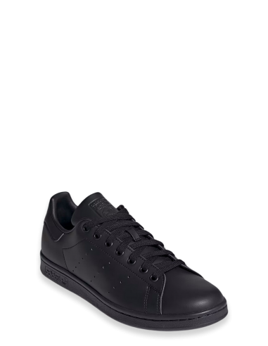 Adidas - Sneakers Homme Stan Smith Noir - Hylton.fr