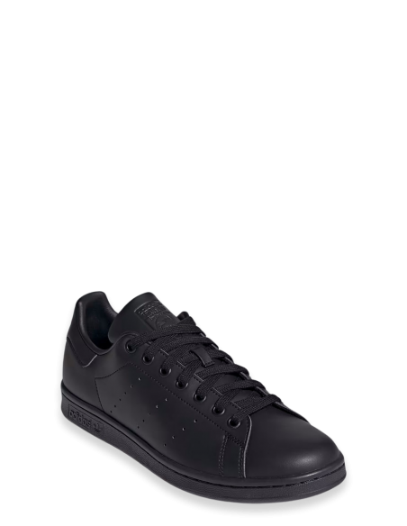 Adidas - Sneakers Homme Stan Smith Noir - Hylton.fr