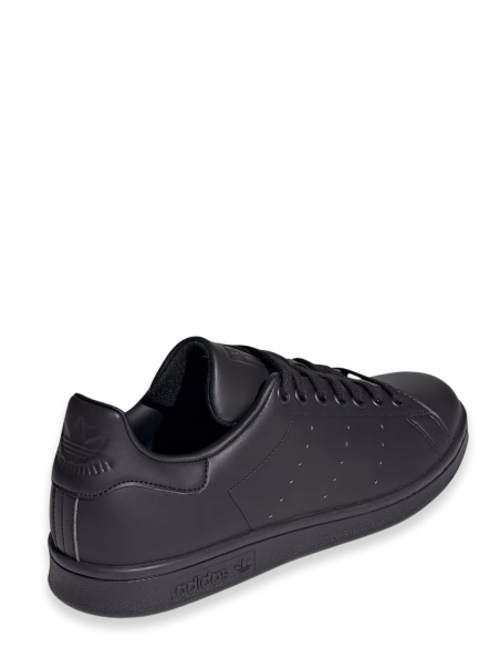 Adidas - Sneakers Homme Stan Smith Noir - Hylton.fr