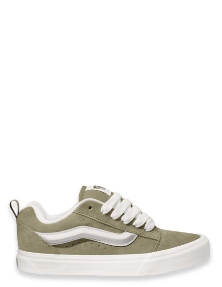 Sneakers Femme ua Knu Skool Olive
