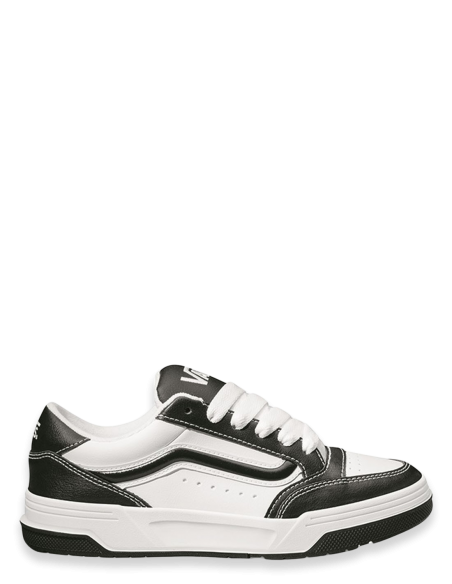 Vans Hylane : Retour aux Années 2000 avec une Touche Moderne - Hylton