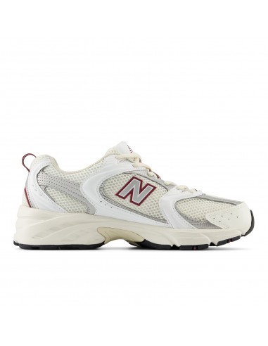Sneakers New Balance MR530SZ - Élégance Rétro et Performance Moderne