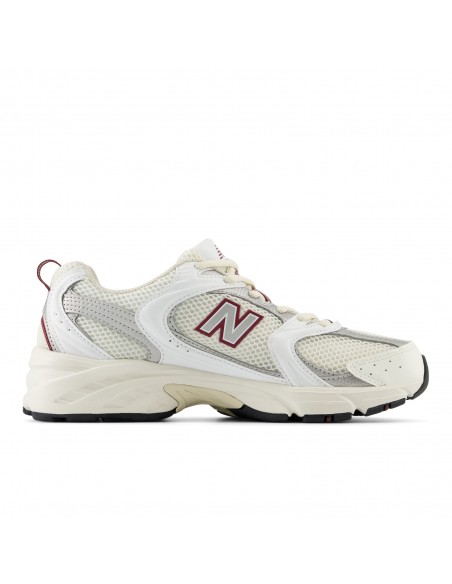 Sneakers New Balance MR530SZ - Élégance Rétro et Performance Moderne