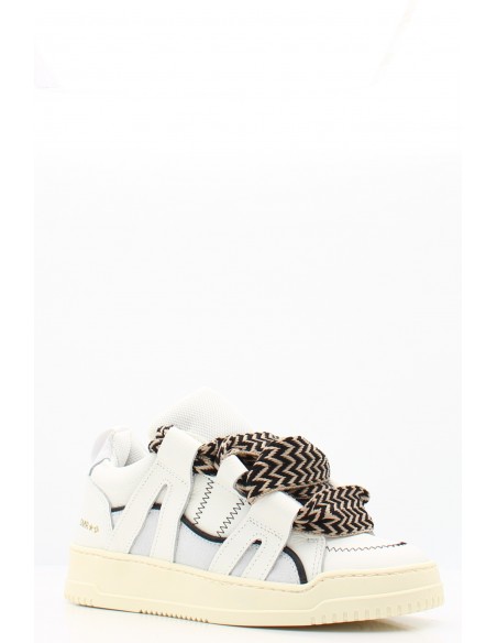 Semerdjian - Baskets de ville Femme Inna A246 - Hylton.fr