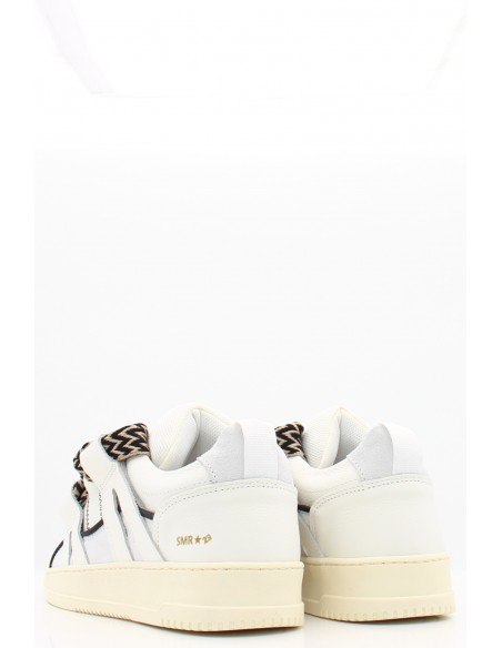 Semerdjian - Baskets de ville Femme Inna A246 - Hylton.fr