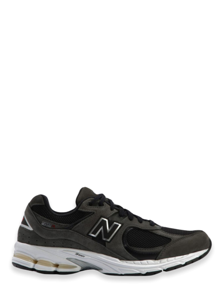 New Balance ML2002RB : L'Équilibre Parfait Entre Confort et Style I Hylton.fr