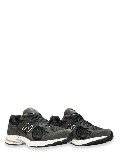 New Balance ML2002RB : L'Équilibre Parfait Entre Confort et Style I Hylton.fr