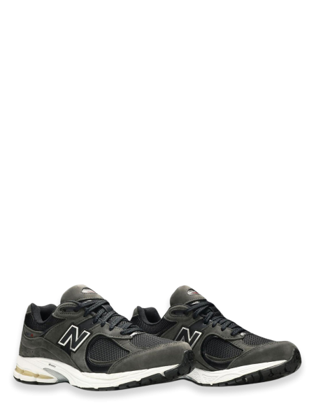 New Balance ML2002RB : L'Équilibre Parfait Entre Confort et Style I Hylton.fr