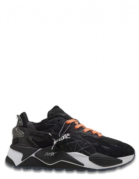 Sneakers Homme RS-X Up x RO II - Puma x Orlinski - Hylton.fr