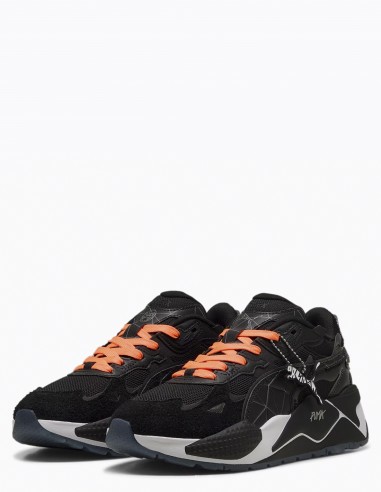Sneakers Homme RS-X Up x RO II - Puma x Orlinski - Hylton.fr