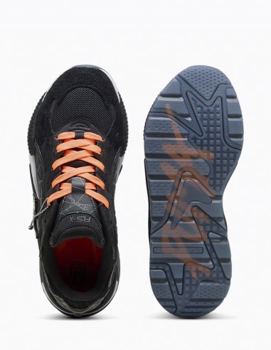 Sneakers Homme RS-X Up x RO II - Puma x Orlinski - Hylton.fr