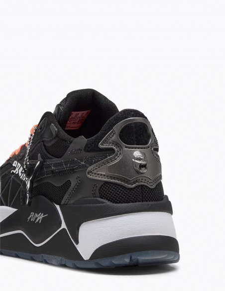 Sneakers Homme RS-X Up x RO II - Puma x Orlinski - Hylton.fr