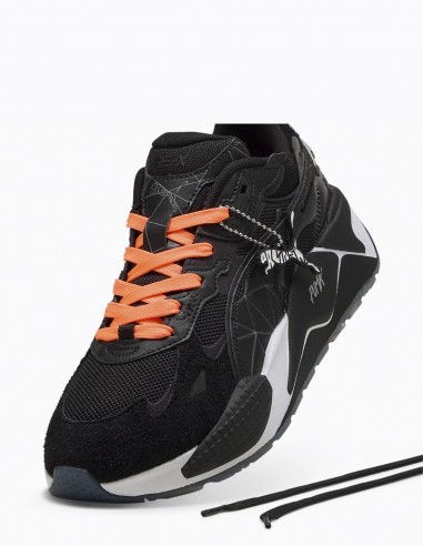 Sneakers Homme RS-X Up x RO II - Puma x Orlinski - Hylton.fr
