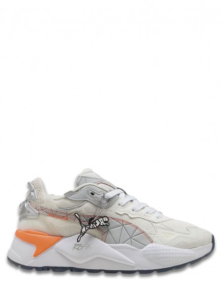 Sneakers Homme RS-X Up x RO - Puma x Orlinski - Hylton.fr
