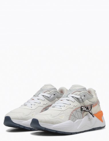 Sneakers Homme RS-X Up x RO - Puma x Orlinski - Hylton.fr
