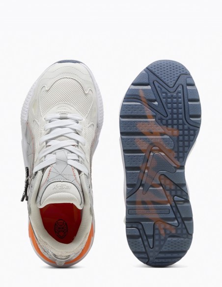 Sneakers Homme RS-X Up x RO - Puma x Orlinski - Hylton.fr