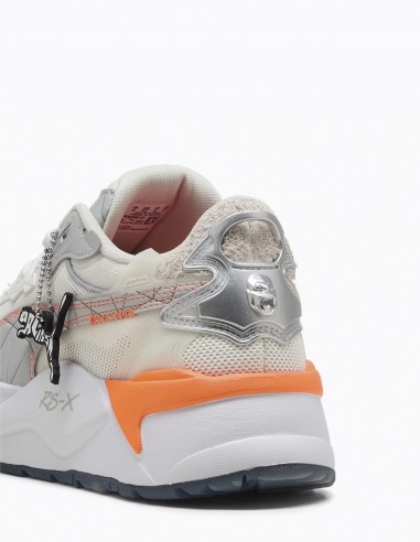 Sneakers Homme RS-X Up x RO - Puma x Orlinski - Hylton.fr