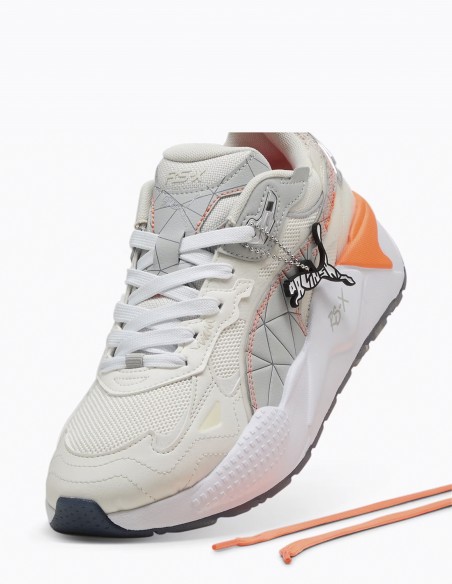 Sneakers Homme RS-X Up x RO - Puma x Orlinski - Hylton.fr