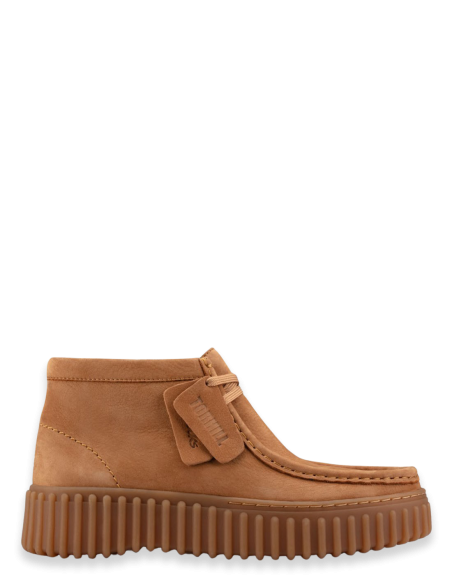 Clarks Torhill Boot Femme : Confort et Style Moderne - Hylton.fr