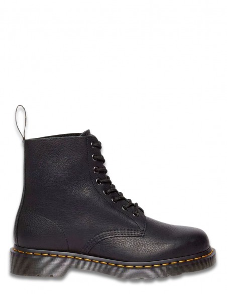 Dr Martens - Bottines Homme 1460 Pascal Black Ambassador - Hylton.fr