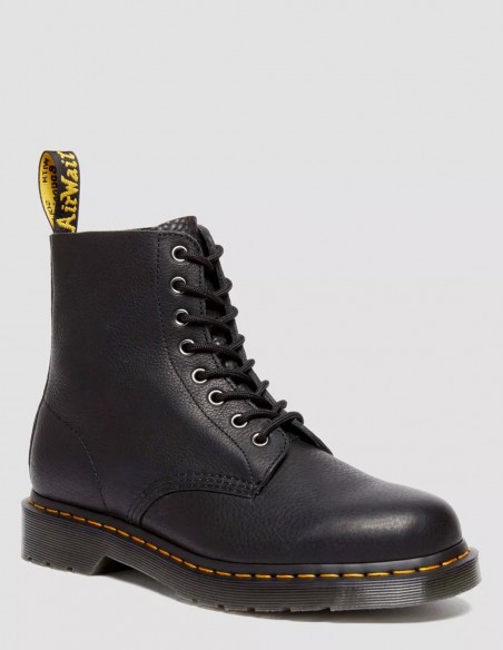 Dr Martens - Bottines Homme 1460 Pascal Black Ambassador - Hylton.fr