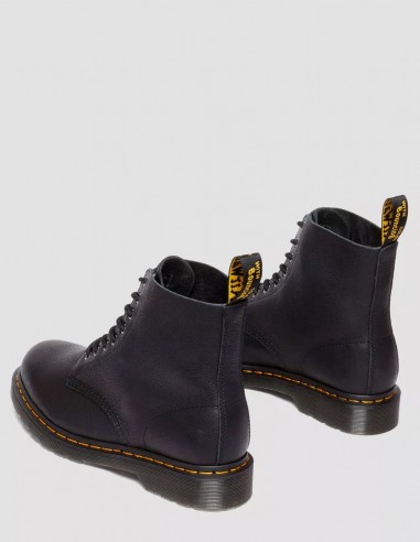 Dr Martens - Bottines Homme 1460 Pascal Black Ambassador - Hylton.fr