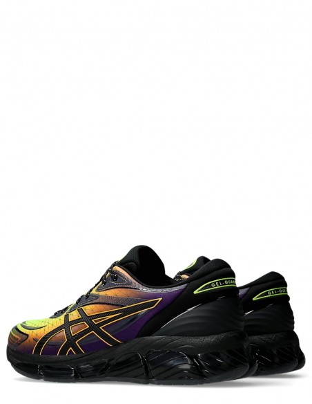 Asics Gel Quantum 360 VIII : L'Innovation au Service de la Performance