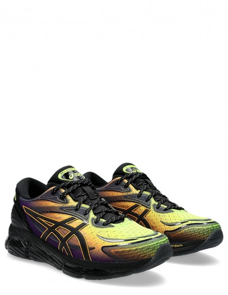 Asics Gel Quantum 360 VIII : L'Innovation au Service de la Performance