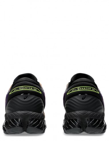 Asics Gel Quantum 360 VIII : L'Innovation au Service de la Performance