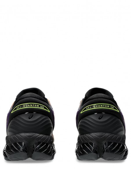 Asics Gel Quantum 360 VIII : L'Innovation au Service de la Performance