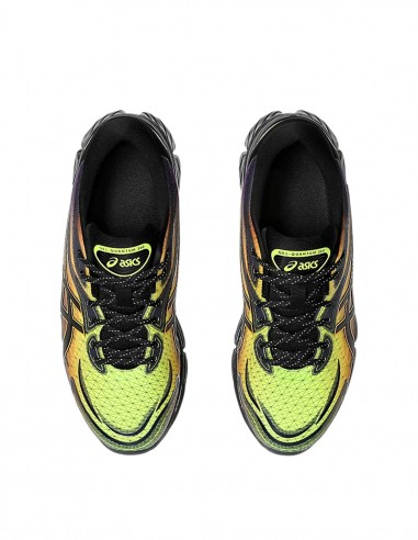 Asics Gel Quantum 360 VIII : L'Innovation au Service de la Performance