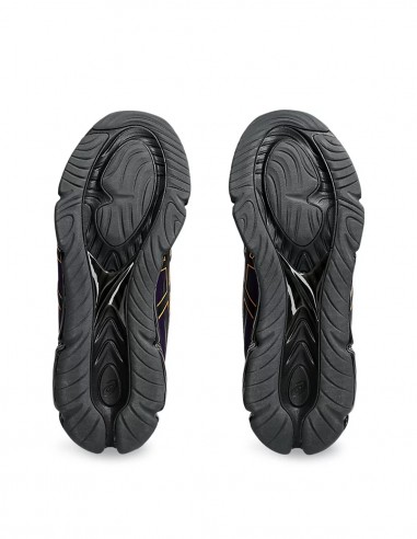 Asics Gel Quantum 360 VIII : L'Innovation au Service de la Performance