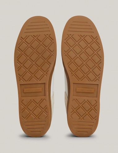 Tommy Hilfiger - Baskets de ville Femme Heritage Court - Hylton.fr