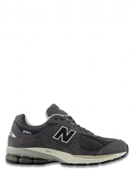 New Balance - Sneakers Homme 2002 Gris - Hylton.fr